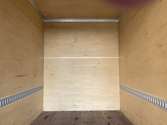 トヨタダイナアルミバン小型（2t・3t）[写真23]