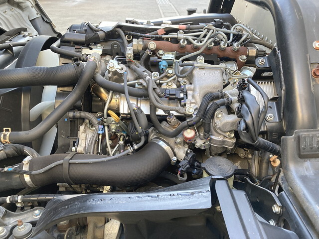 トヨタダイナアルミバン小型（2t・3t）[写真28]