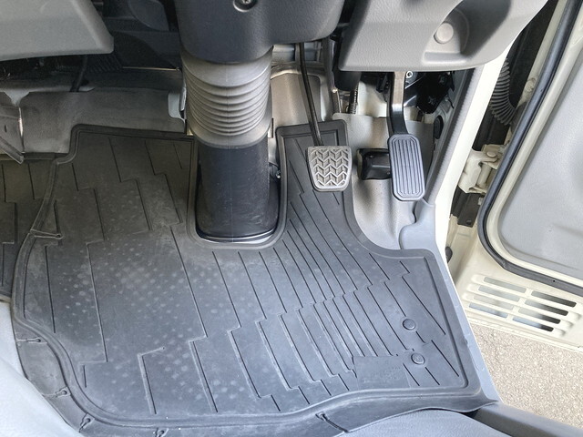 トヨタダイナアルミバン小型（2t・3t）[写真35]