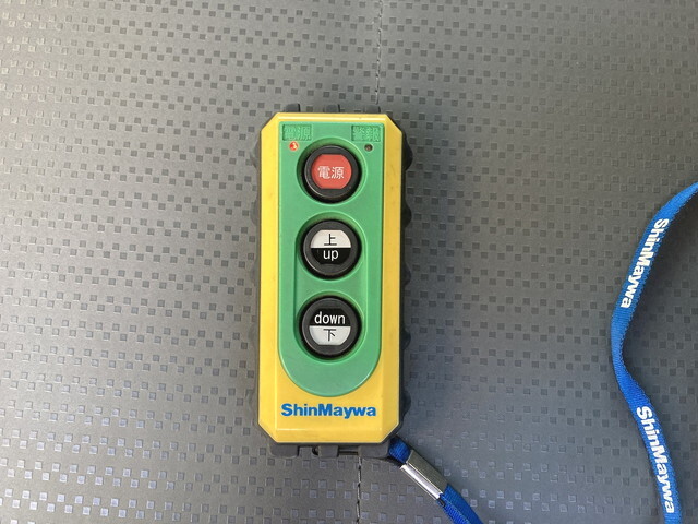 トヨタダイナアルミバン小型（2t・3t）[写真37]