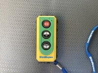 トヨタダイナアルミバン小型（2t・3t）[写真38]