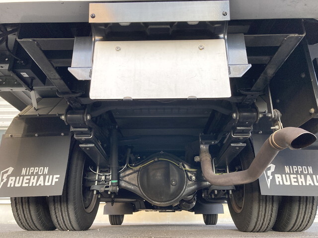 トヨタダイナアルミバン小型（2t・3t）[写真09]