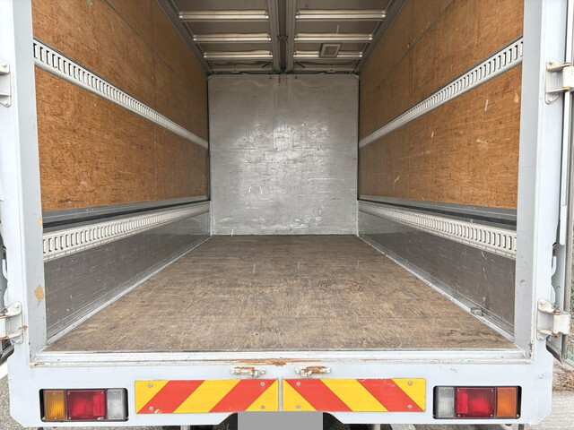 いすゞエルフアルミウイング小型（2t・3t）[写真12]