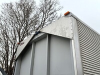 いすゞエルフアルミウイング小型（2t・3t）[写真16]