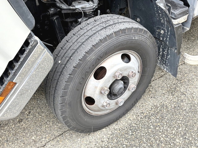 いすゞエルフアルミウイング小型（2t・3t）[写真17]