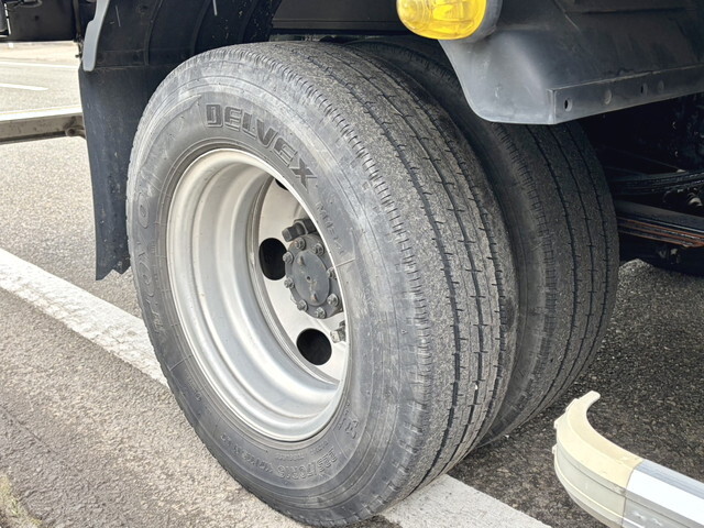 いすゞエルフアルミウイング小型（2t・3t）[写真18]