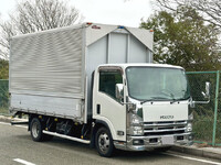 いすゞエルフアルミウイング小型（2t・3t）[写真01]