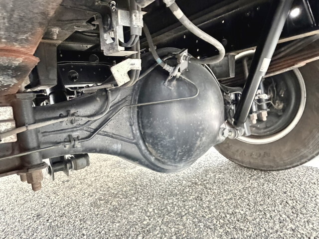 いすゞエルフアルミウイング小型（2t・3t）[写真23]