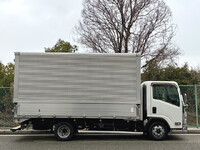 いすゞエルフアルミウイング小型（2t・3t）[写真25]