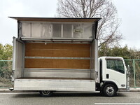 いすゞエルフアルミウイング小型（2t・3t）[写真26]