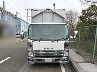 いすゞエルフアルミウイング小型（2t・3t）[写真35]