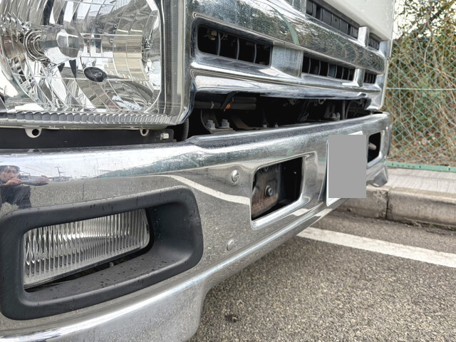 いすゞエルフアルミウイング小型（2t・3t）[写真35]