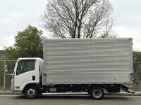 いすゞエルフアルミウイング小型（2t・3t）[写真04]