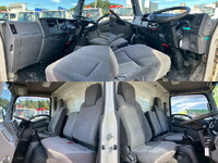 いすゞエルフアルミバン小型（2t・3t）[写真21]