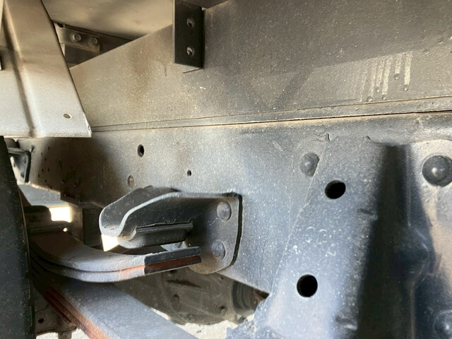 いすゞエルフアルミバン小型（2t・3t）[写真35]