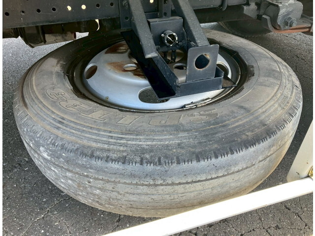 いすゞエルフアルミバン小型（2t・3t）[写真39]