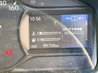 日野デュトロパネルバン小型（2t・3t）[写真12]