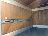 日野デュトロパネルバン小型（2t・3t）[写真18]