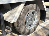 日野デュトロパネルバン小型（2t・3t）[写真23]