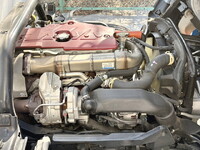 日野デュトロパネルバン小型（2t・3t）[写真25]