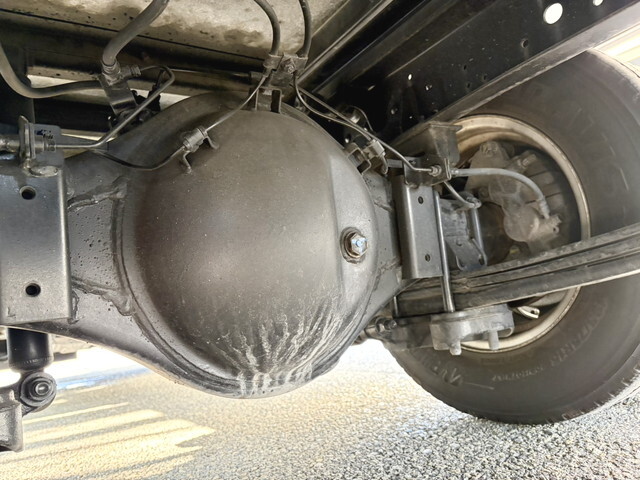 日野デュトロパネルバン小型（2t・3t）[写真28]