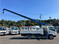 日野デュトロクレーン4段小型（2t・3t）[写真12]