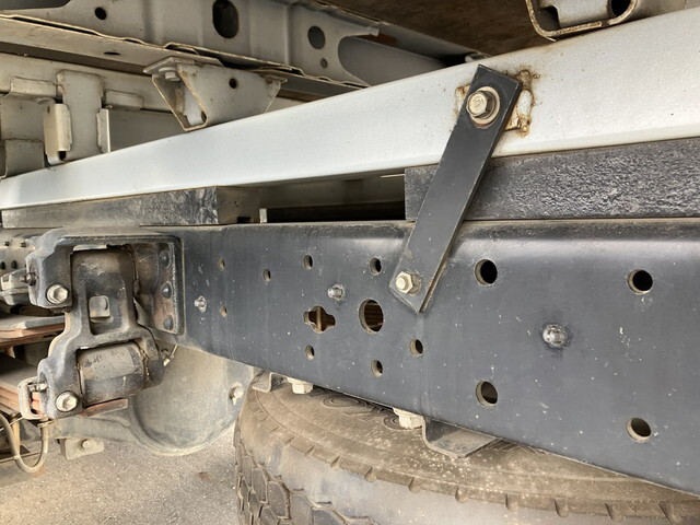 日野デュトロクレーン4段小型（2t・3t）[写真15]