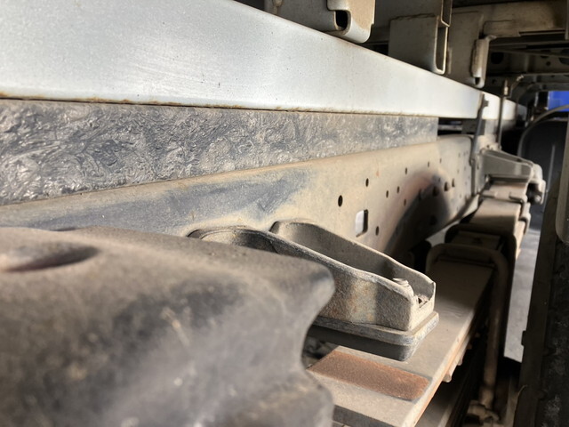 日野デュトロクレーン4段小型（2t・3t）[写真16]