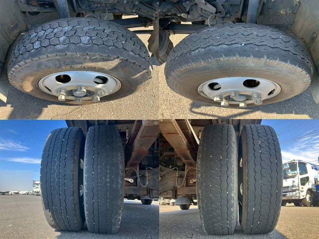 日野デュトロクレーン4段小型（2t・3t）[写真19]