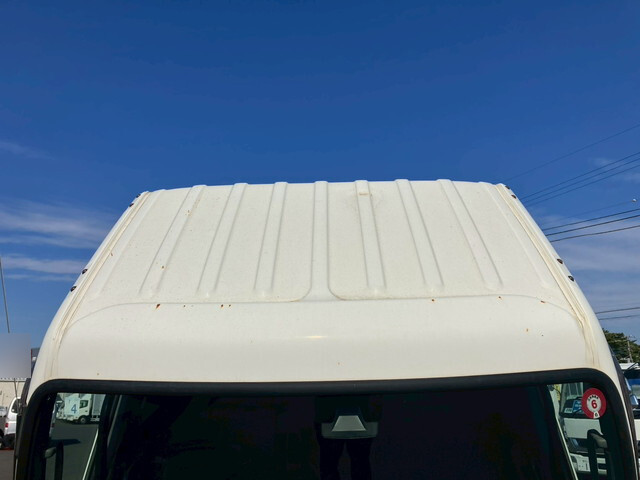 日野デュトロクレーン4段小型（2t・3t）[写真22]