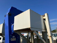 日野デュトロクレーン4段小型（2t・3t）[写真25]