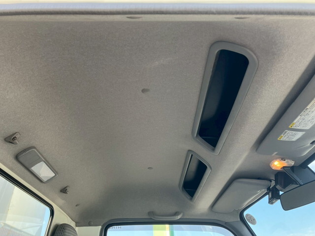 日野デュトロクレーン4段小型（2t・3t）[写真31]