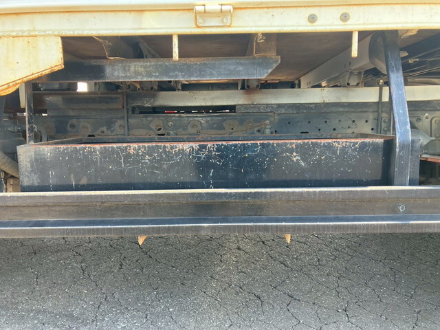 日野デュトロクレーン4段小型（2t・3t）[写真32]