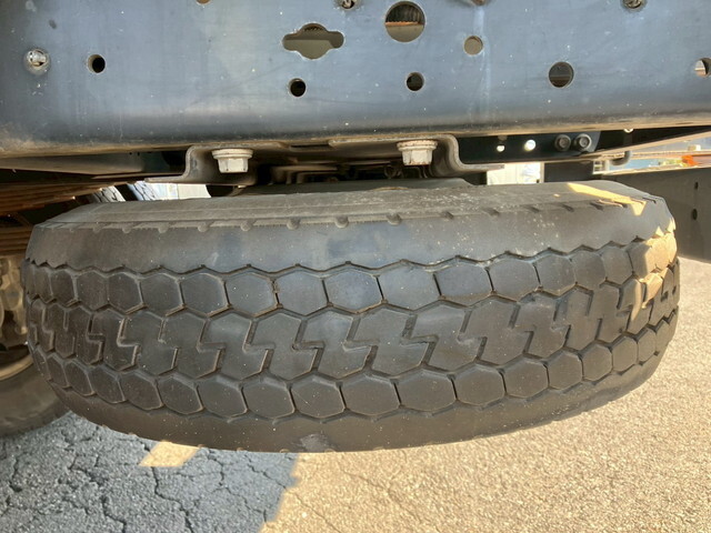 日野デュトロクレーン4段小型（2t・3t）[写真33]