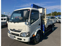 日野デュトロクレーン4段小型（2t・3t）[写真04]