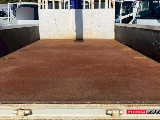 日野デュトロクレーン4段小型（2t・3t）[写真05]