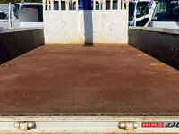 日野デュトロクレーン4段小型（2t・3t）[写真06]