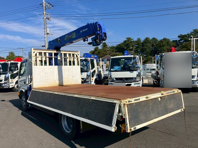 日野デュトロクレーン4段小型（2t・3t）[写真06]