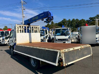 日野デュトロクレーン4段小型（2t・3t）[写真07]