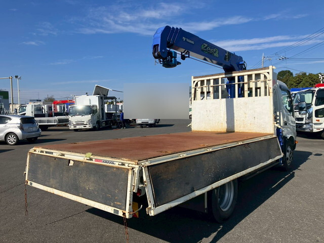 日野デュトロクレーン4段小型（2t・3t）[写真08]