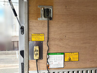 いすゞエルフアルミバン小型（2t・3t）[写真14]