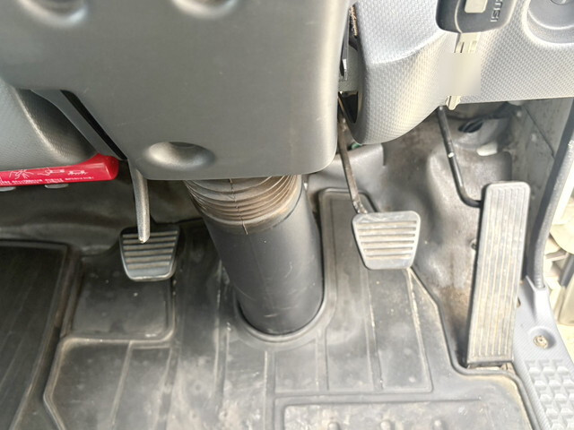 いすゞエルフアルミバン小型（2t・3t）[写真21]