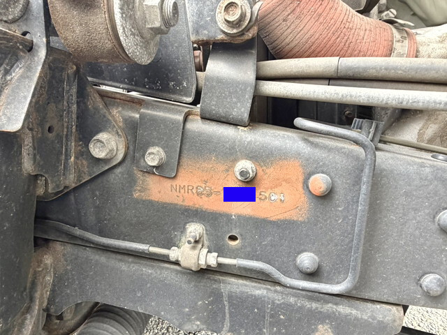 いすゞエルフアルミバン小型（2t・3t）[写真35]