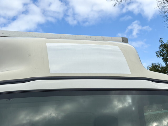 いすゞエルフアルミバン小型（2t・3t）[写真37]