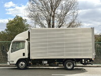 いすゞエルフアルミバン小型（2t・3t）[写真04]