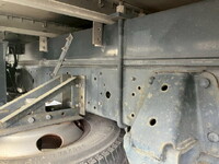 日野デュトロアルミバン小型（2t・3t）[写真21]