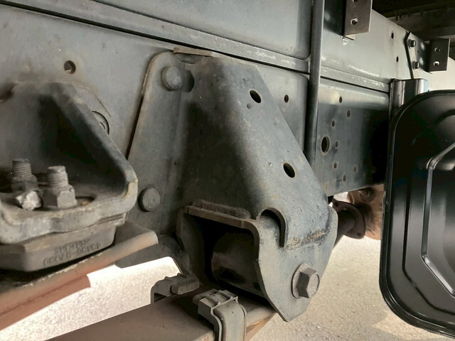 日野デュトロアルミバン小型（2t・3t）[写真21]