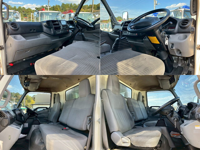 日野デュトロアルミバン小型（2t・3t）[写真24]