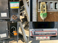 日野デュトロアルミバン小型（2t・3t）[写真28]