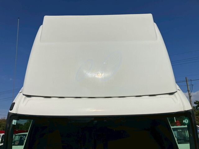 日野デュトロアルミバン小型（2t・3t）[写真28]